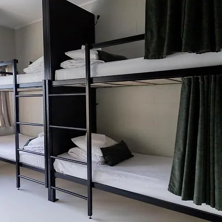 Hostel Ring Sport Tallinn