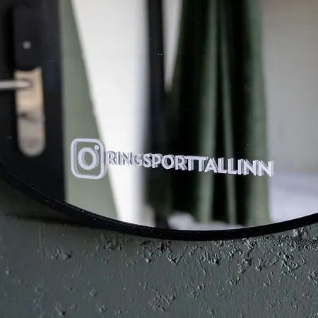Ring Sport *