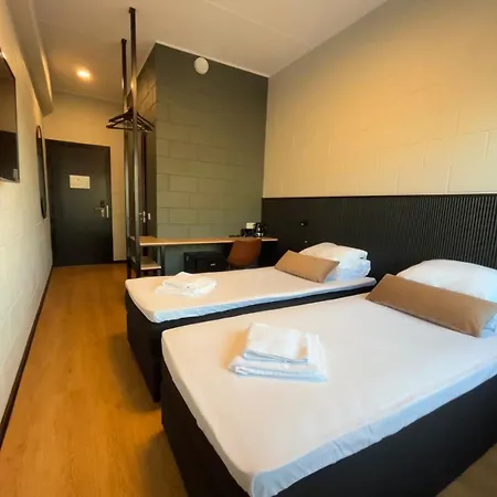 بيت شباب Ring