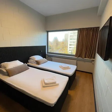 Ring Sport Hostel