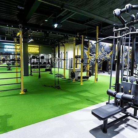 Ring بيت شباب