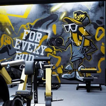 Ring Хостел Таллінн