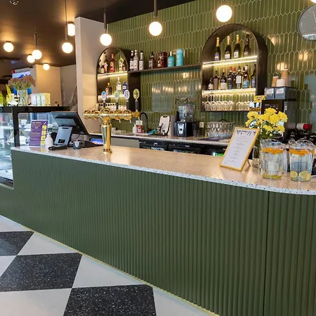 بيت شباب Ring *