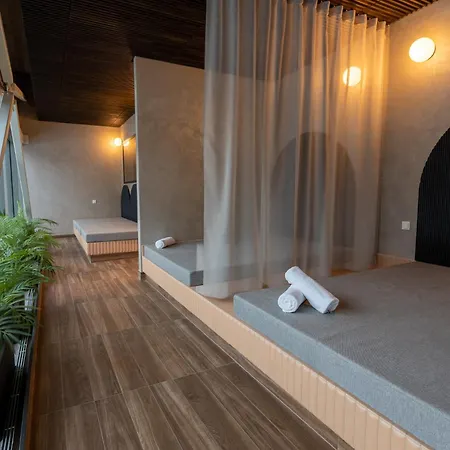 Ring Хостел Таллінн