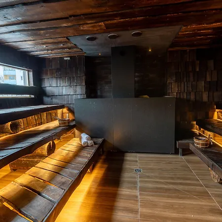 Ring بيت شباب *