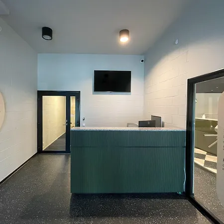 Ring بيت شباب *