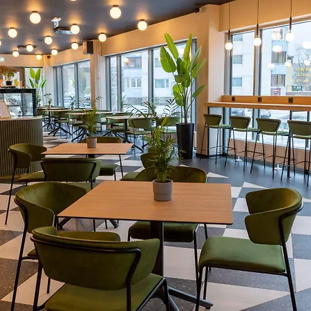 Ring بيت شباب تالين