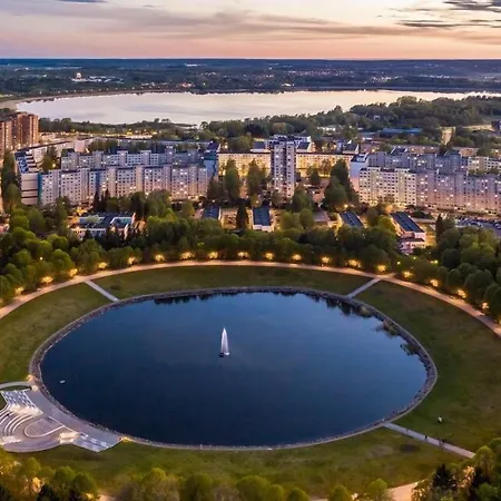 Ring Tallinn