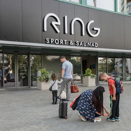 Ring Ostello *