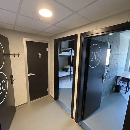 Ring بيت شباب *