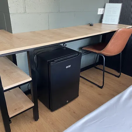 Хостел Ring Таллінн