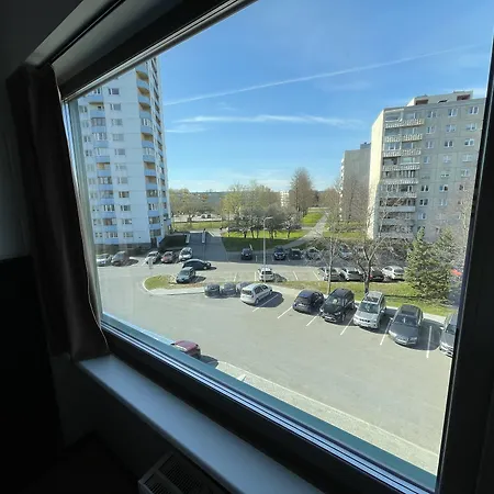 بيت شباب Ring تالين