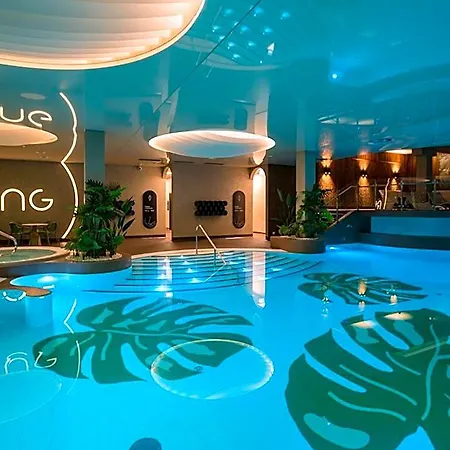 Hostel Ring Tallinn