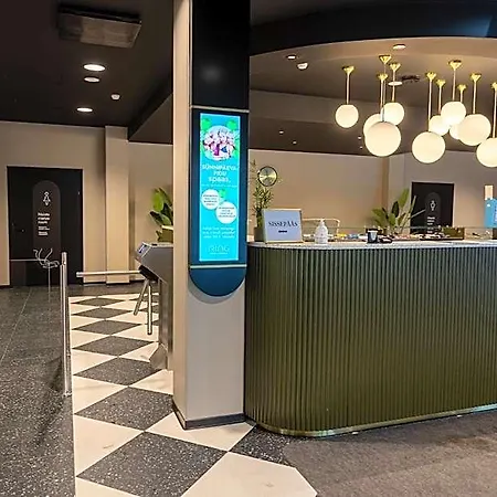 Ring Hostel Tallinn