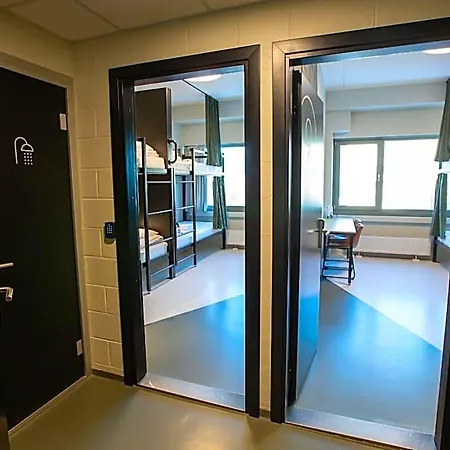 Ring Hostel *