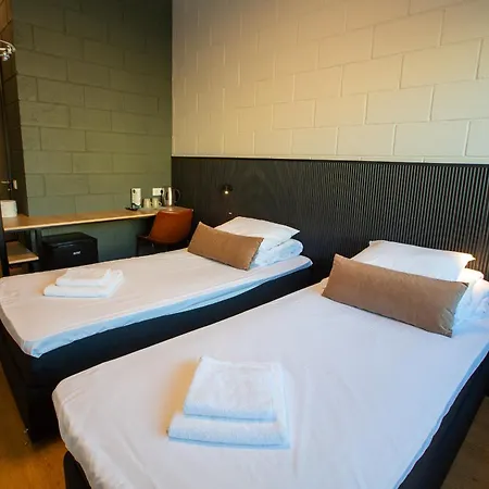 Ring Hostel *