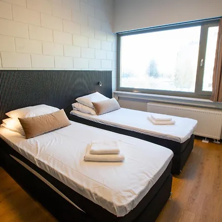 Hostel Ring