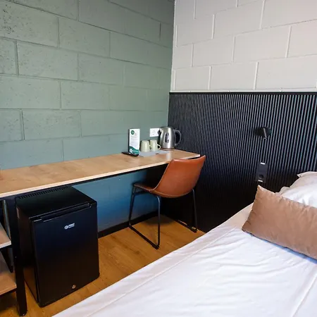 Ring Hostel Tallinn