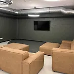 Hostel Ring *