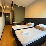Hostel Ring