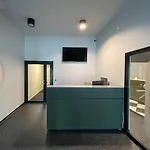 Ring Hostel *