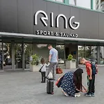 Ring Hostel *