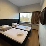 Hostel Ring