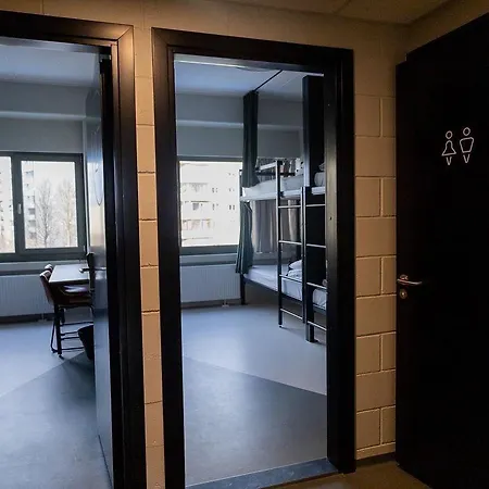 Ring Hostel