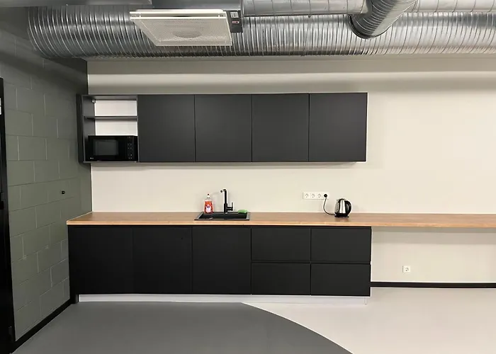 Ring Auberge de jeunesse