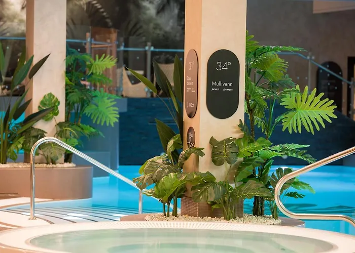 Auberge de jeunesse Ring *