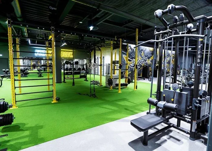 Ring Auberge de jeunesse