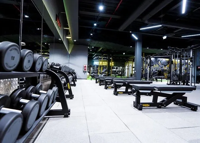 Auberge de jeunesse Ring *