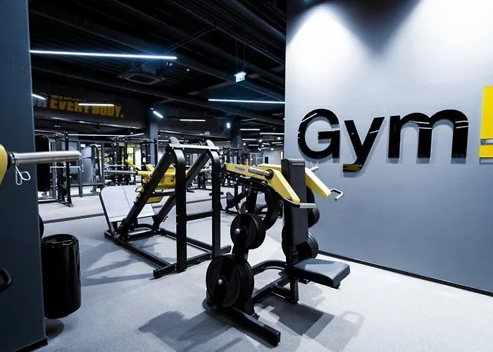 Ring Auberge de jeunesse