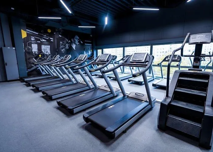 Auberge de jeunesse Ring