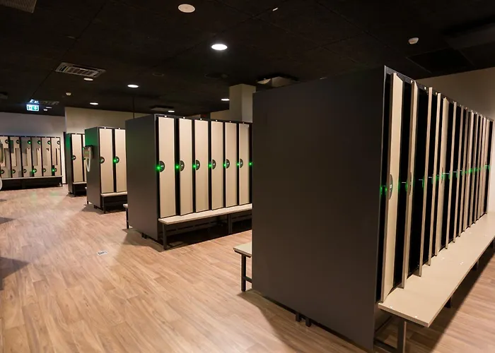 Auberge de jeunesse Ring Tallinn