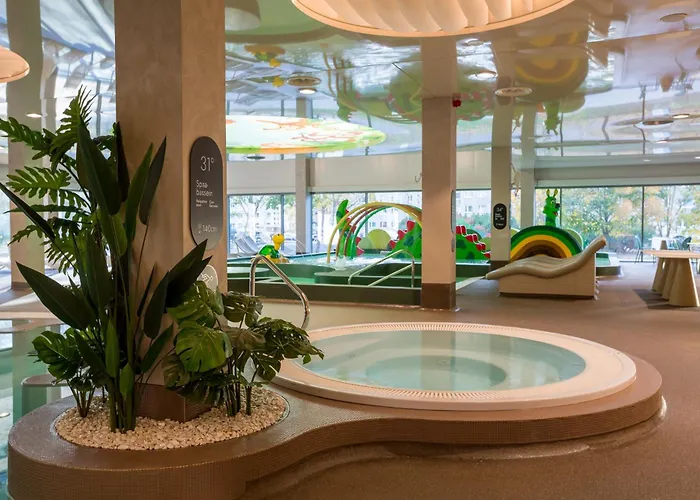 Auberge de jeunesse Ring