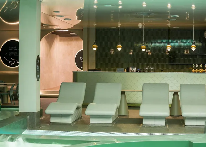 Auberge de jeunesse Ring Tallinn