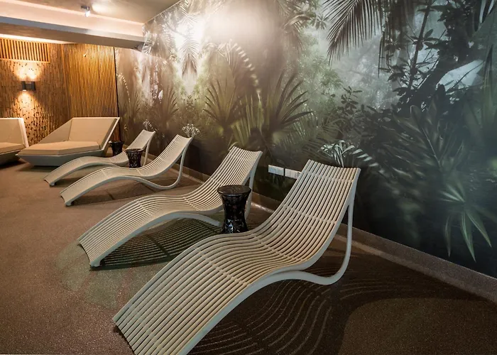 Auberge de jeunesse Ring *