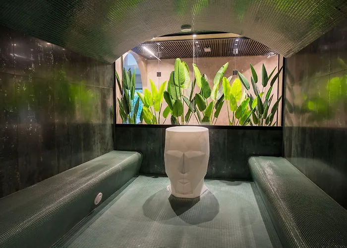 Auberge de jeunesse Ring