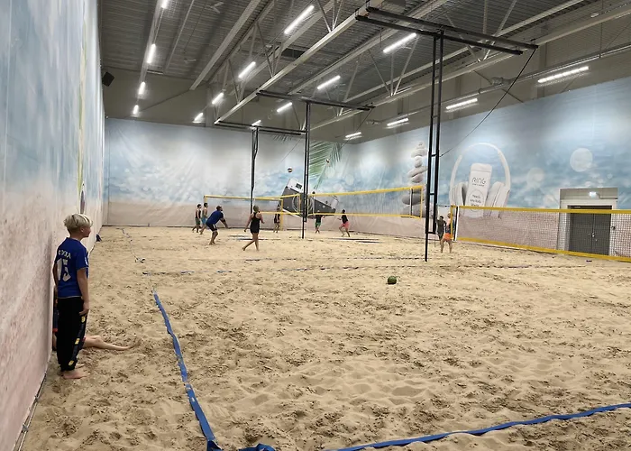 Ring Auberge de jeunesse *