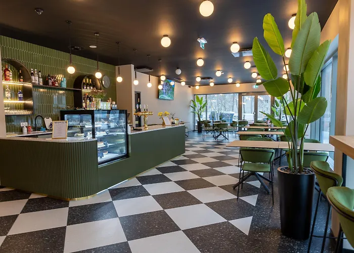 Auberge de jeunesse Ring *