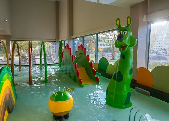 Ring Auberge de jeunesse *