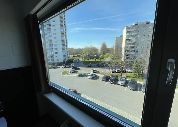 Auberge de jeunesse Ring Tallinn